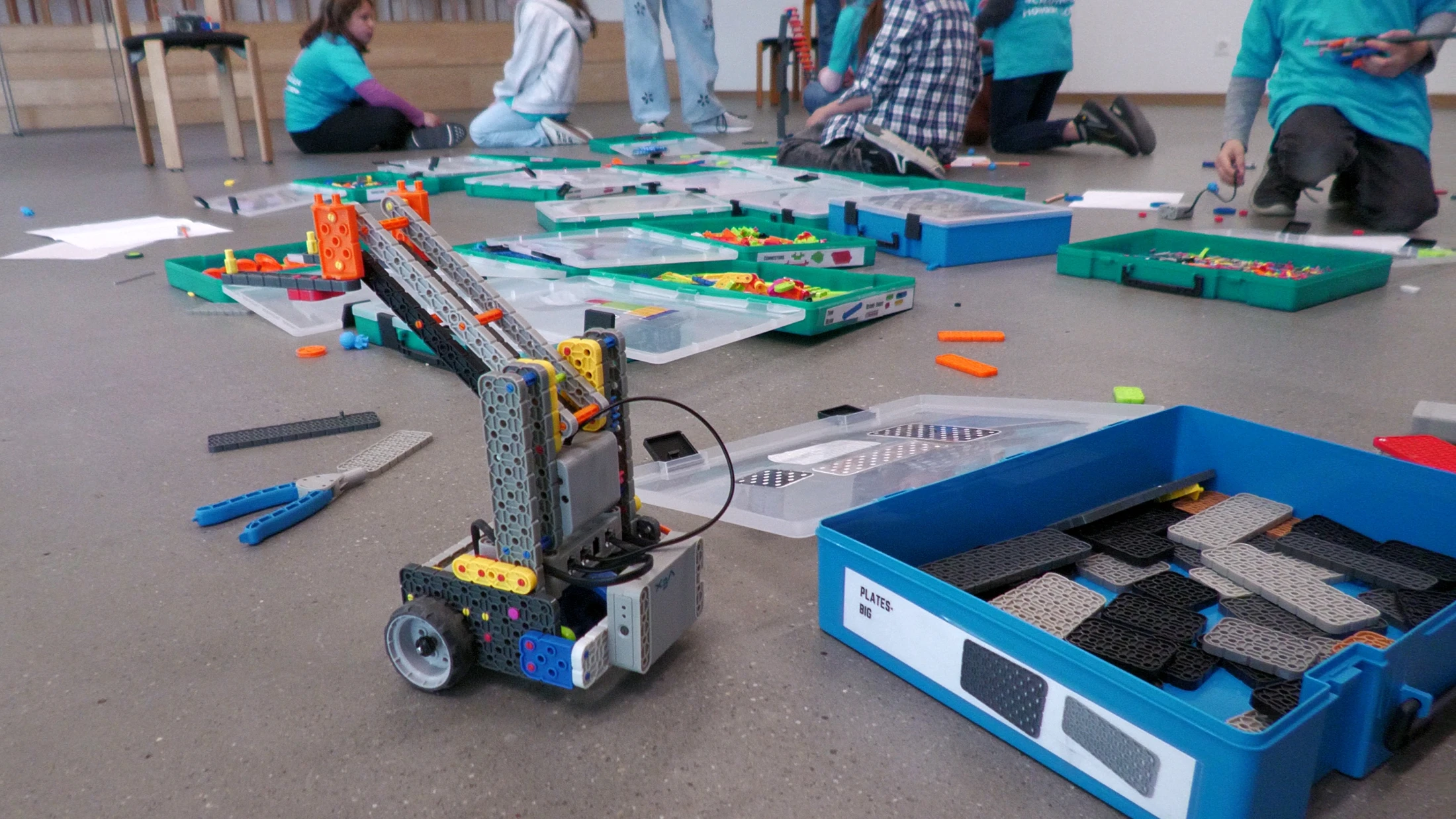 © Radio Munot © Radio Munot