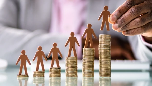 Almanya´da Mart Ayında Enflasyon Azda Olsa Geriledi, © Shutterstock Almanya´da Mart Ayında Enflasyon Azda Olsa Geriledi, © Shutterstock