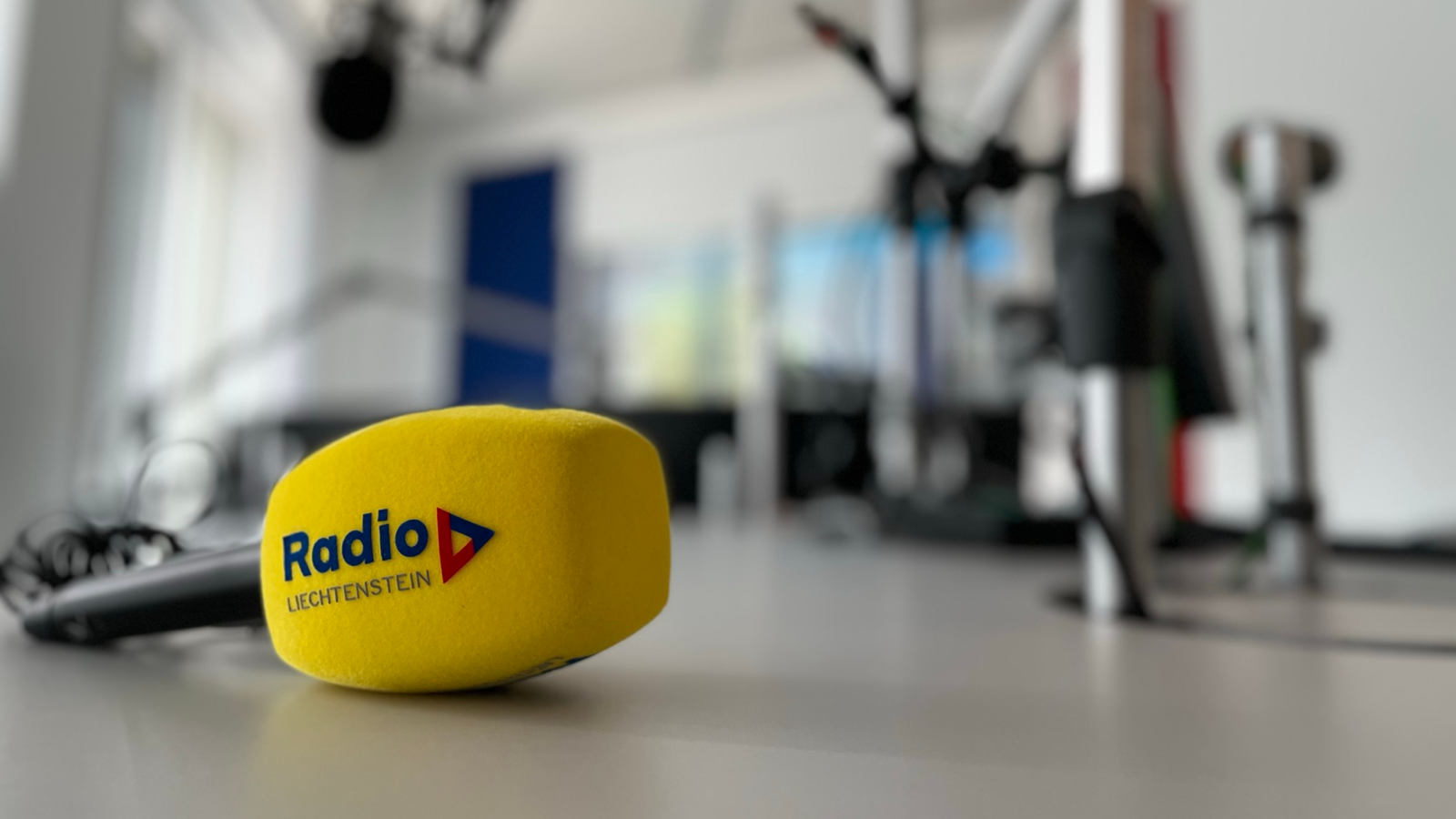 Radio Liechtenstein startet die SonnTalks am 6. Oktober, © Radio Liechtenstein