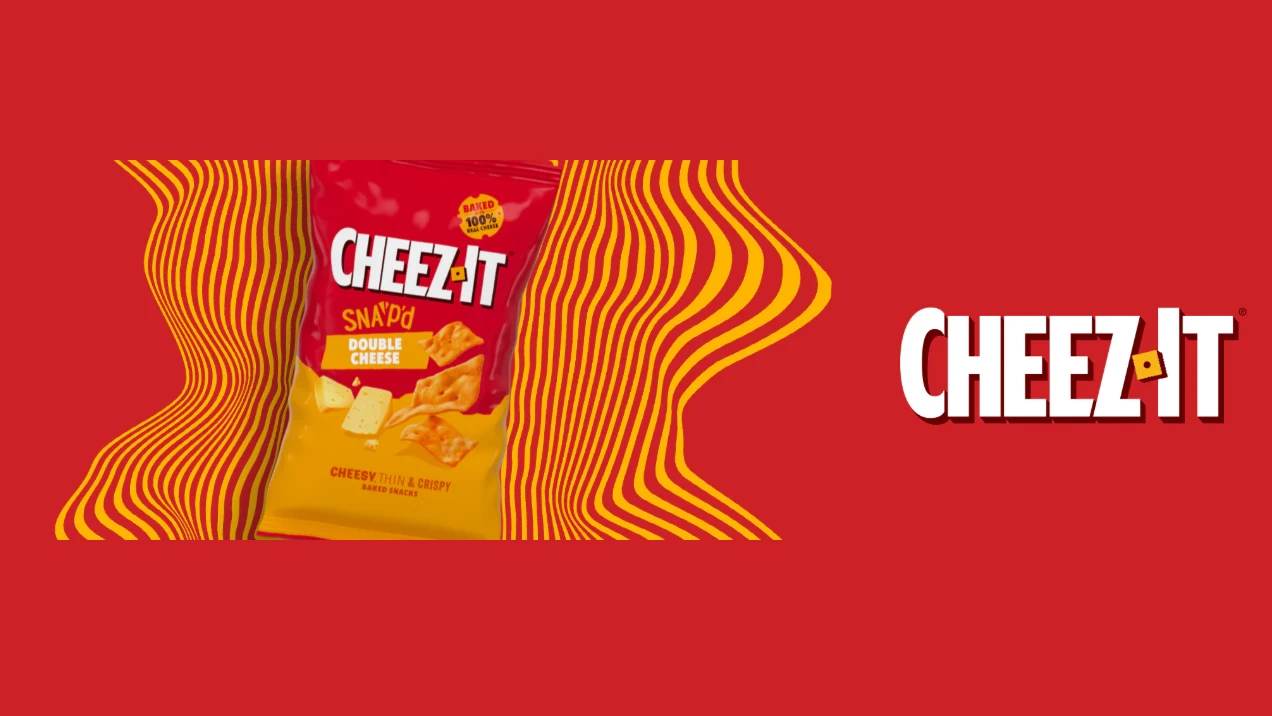 Cheez-It erobert Deutschland – und wir bringen es on air bei Radio Hamburg, © Kellonova Cheez-It erobert Deutschland – und wir bringen es on air bei Radio Hamburg, © Kellonova