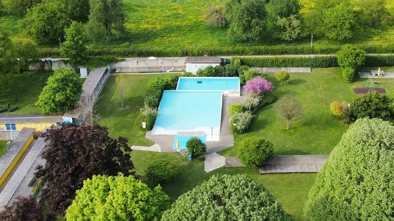 Spende für das Sonnenbad Margarethen , © sonnenbad.ch Spende für das Sonnenbad Margarethen , © sonnenbad.ch