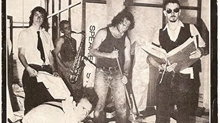 © Men at Work © Men at Work