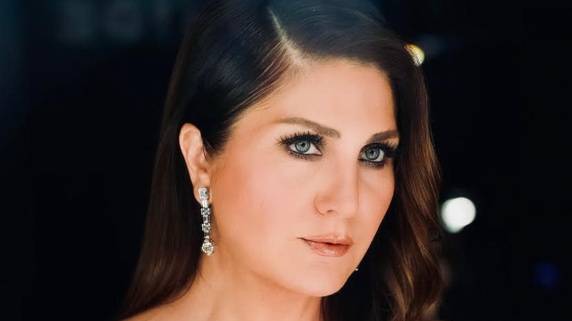 Sibel Can 83 Şarkı İçin Telif Davası Açtı, © sibelcan / instagram