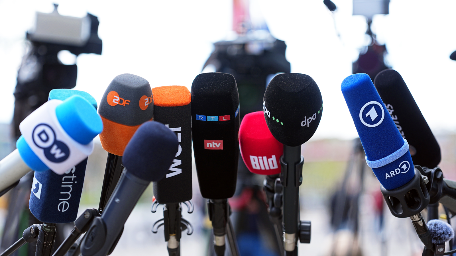 Kassel’de Jamaika koalisyonu dağılma noktasında, © dpa