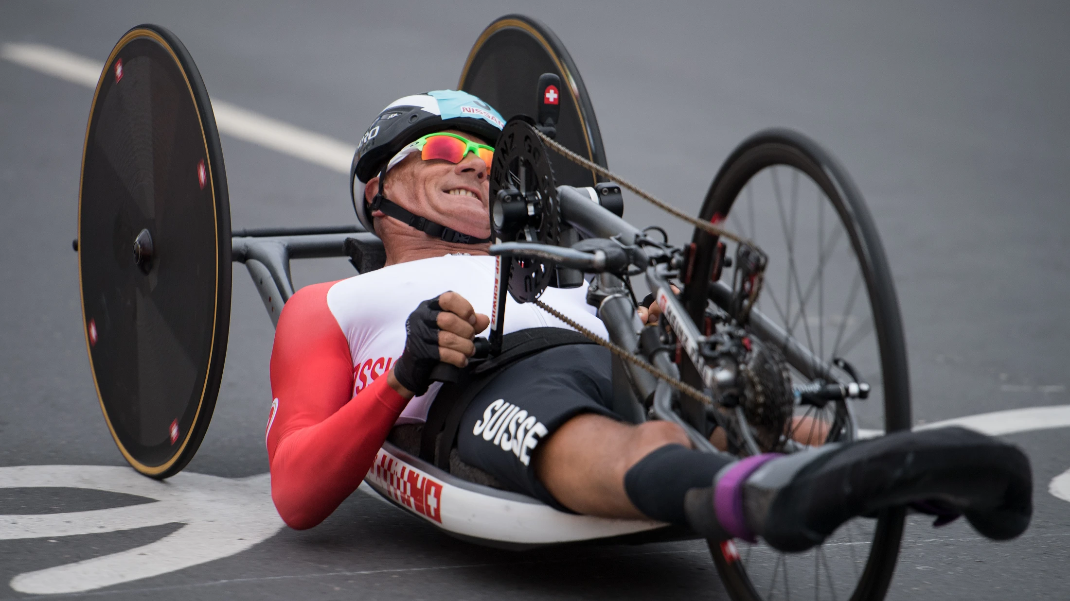 © Swiss Olympics © Swiss Olympics