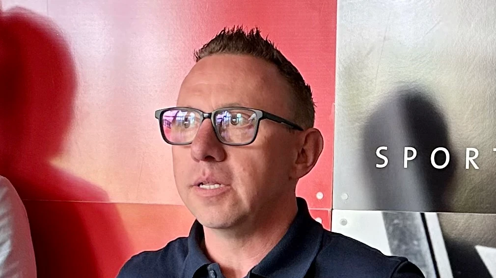 Vorbereitungen zur Tour de Suisse in Liechtenstein laufen, © Radio Liechtenstein Vorbereitungen zur Tour de Suisse in Liechtenstein laufen, © Radio Liechtenstein