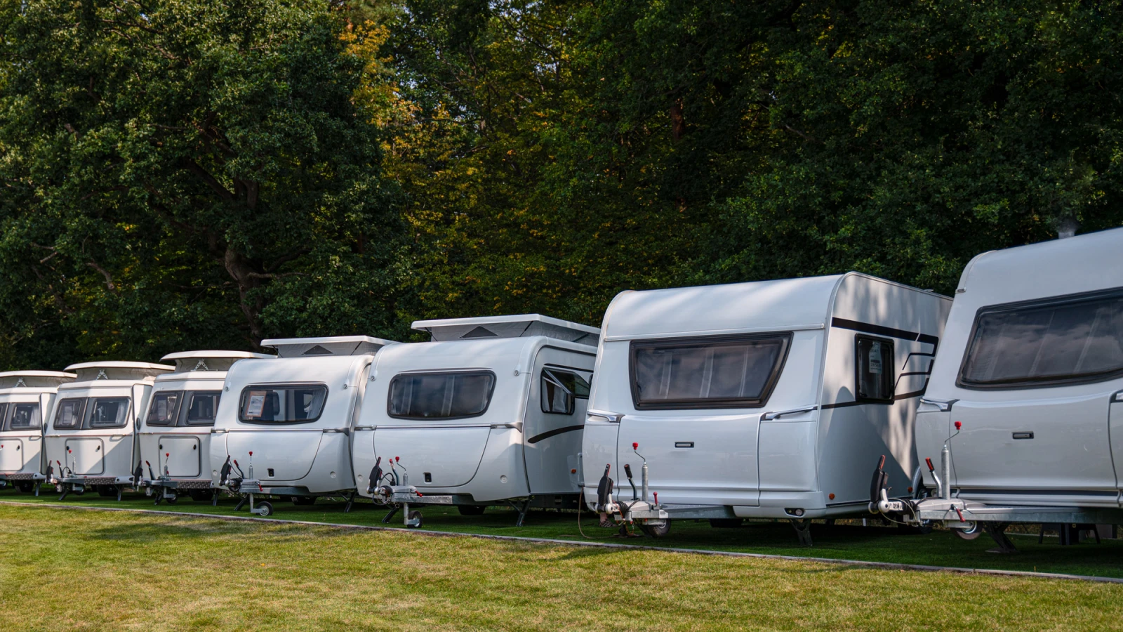 Der CARAVAN.fm Expertentalk: Richtig parken, © Foto: bear_productions Shutterstock Der CARAVAN.fm Expertentalk: Richtig parken, © Foto: bear_productions Shutterstock