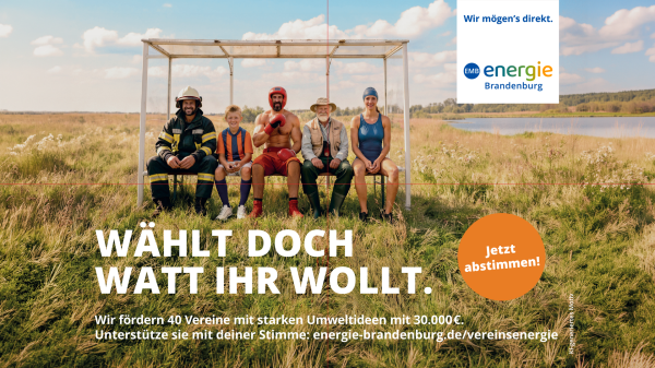 VereinsEnergie Brandenburg 2026