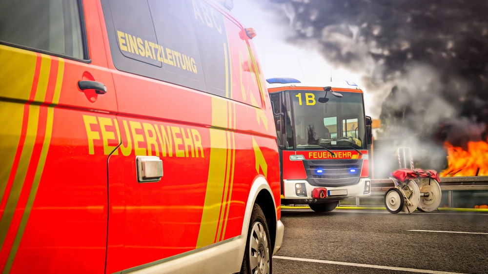 Eberswalde'de Yangın Faciası: İki Türk Hayatını Kaybetti, © shutterstock Eberswalde'de Yangın Faciası: İki Türk Hayatını Kaybetti, © shutterstock