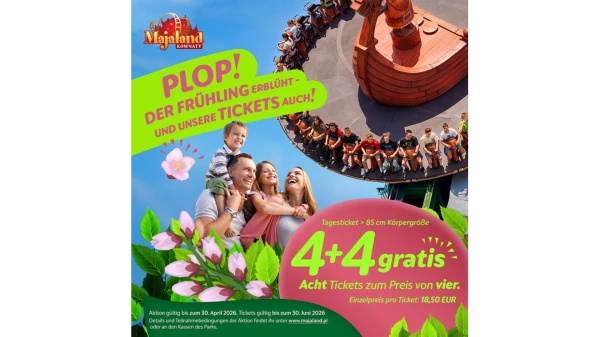 Majaland Kownaty Polen Majaland Kownaty Polen