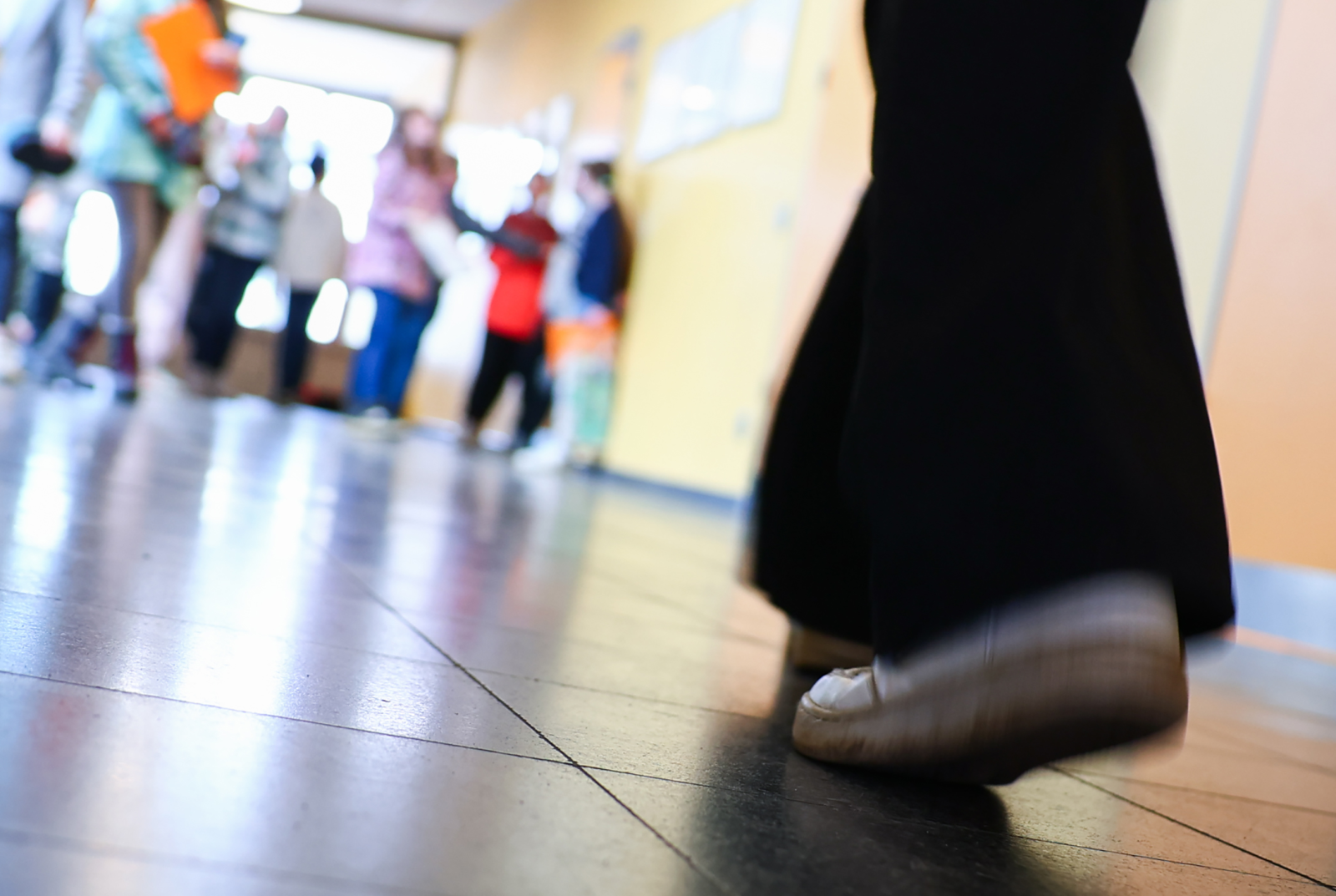 Hessen’de Koalisyon Krizi: Gesamtschule Tasarruf Planı Tartışma Yarattı!, © dpa