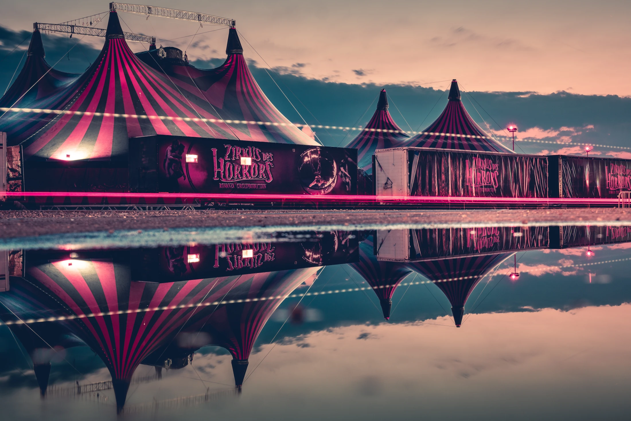 ROCK ANTENNE Hamburg begeistert den Zirkus des Horrors, © ZdH-Freiburg 2019 - Copyright Claudius Korzen ROCK ANTENNE Hamburg begeistert den Zirkus des Horrors, © ZdH-Freiburg 2019 - Copyright Claudius Korzen