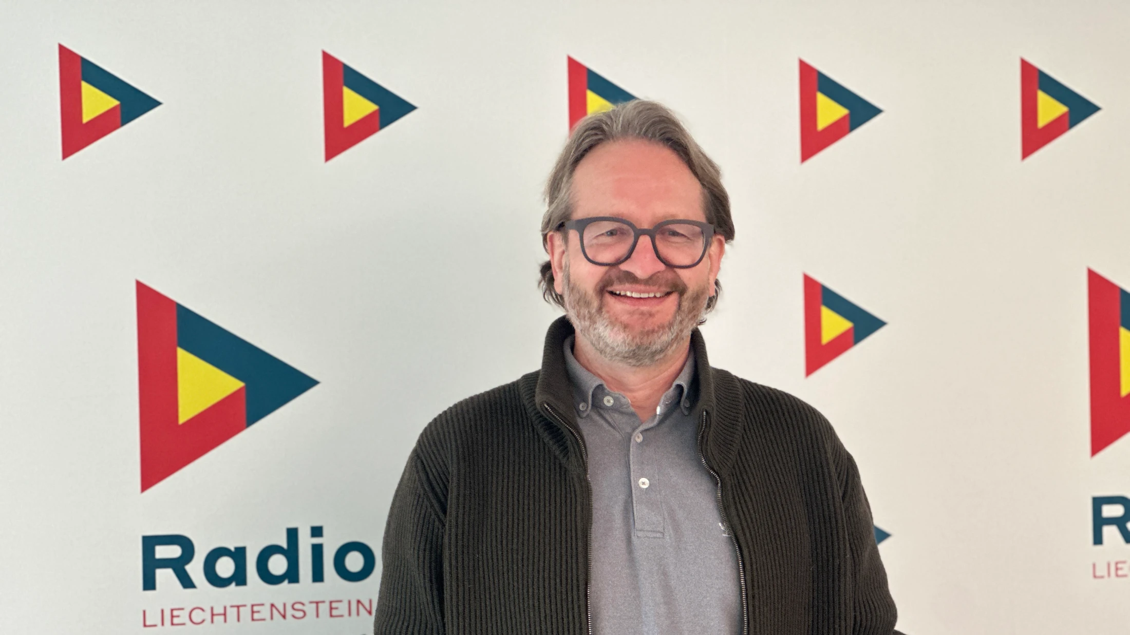 © Radio Liechtenstein © Radio Liechtenstein