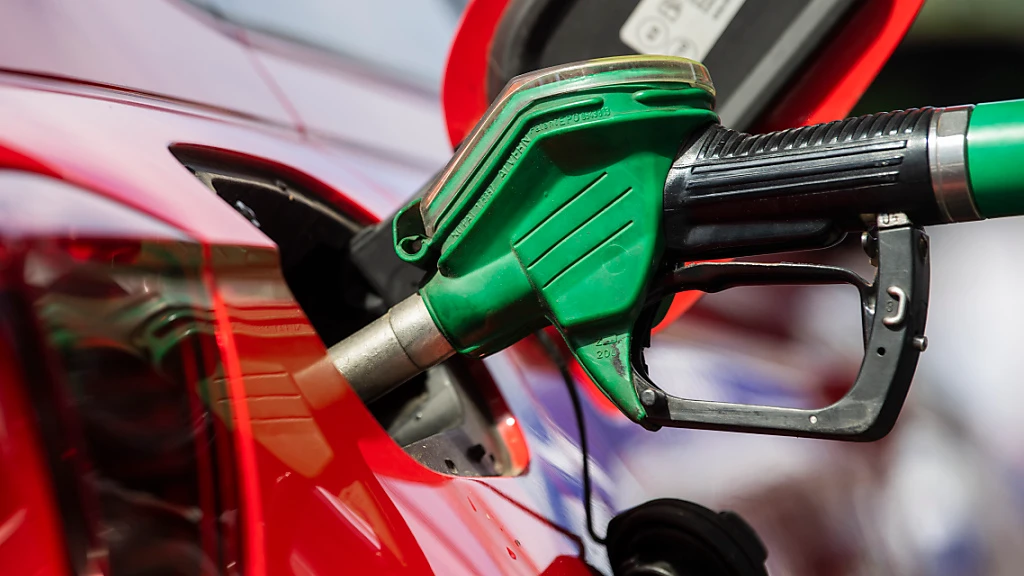 Kuba erhöht Benzinpreise drastisch, © Keystone Kuba erhöht Benzinpreise drastisch, © Keystone