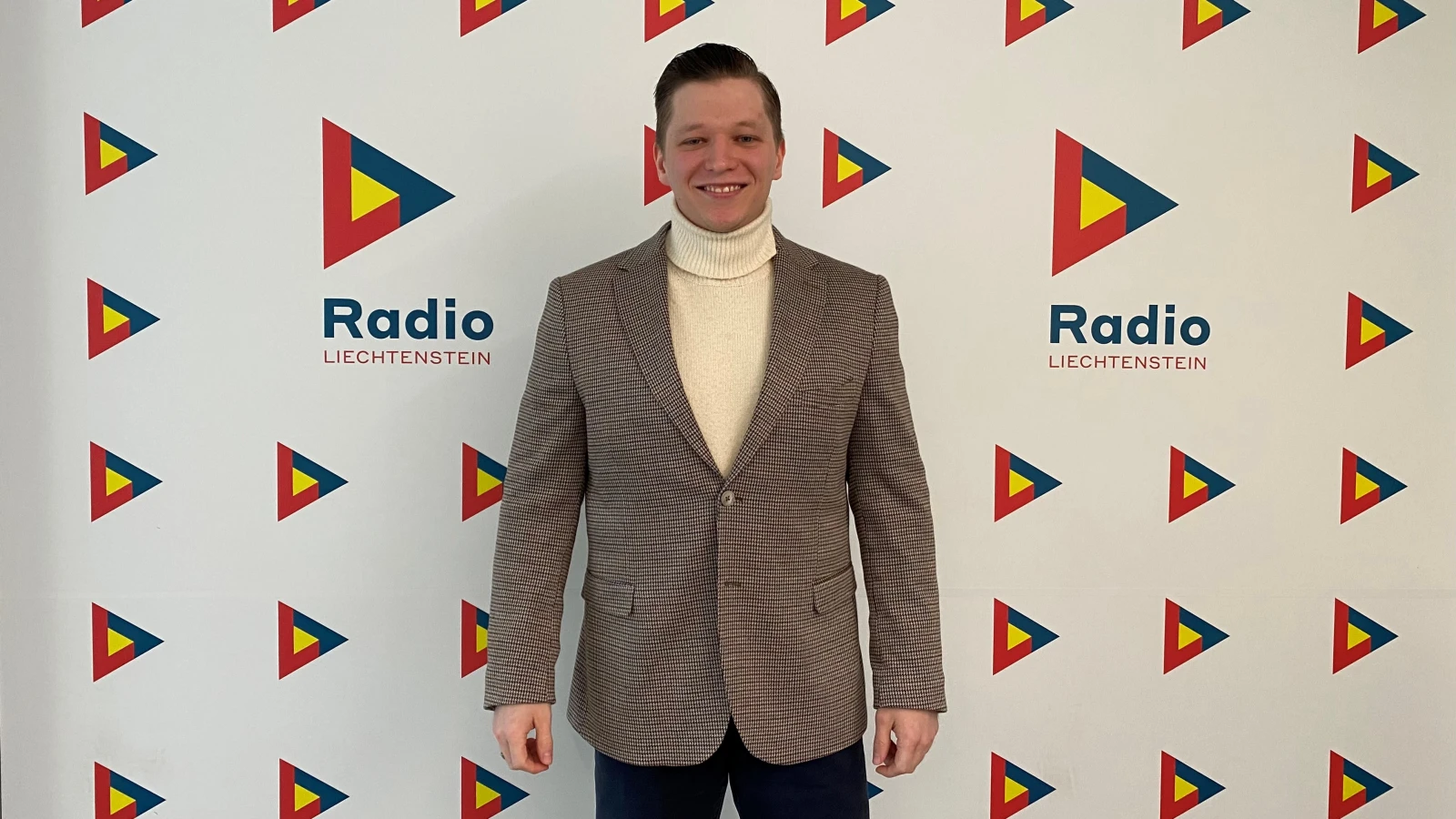 "Das System hat sich bewährt", © Radio Liechtenstein "Das System hat sich bewährt", © Radio Liechtenstein