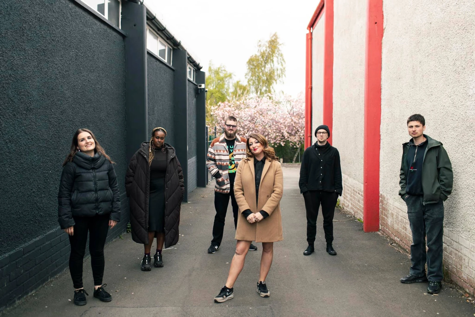 © Photo by Rebecca Vasmant © Photo by Rebecca Vasmant