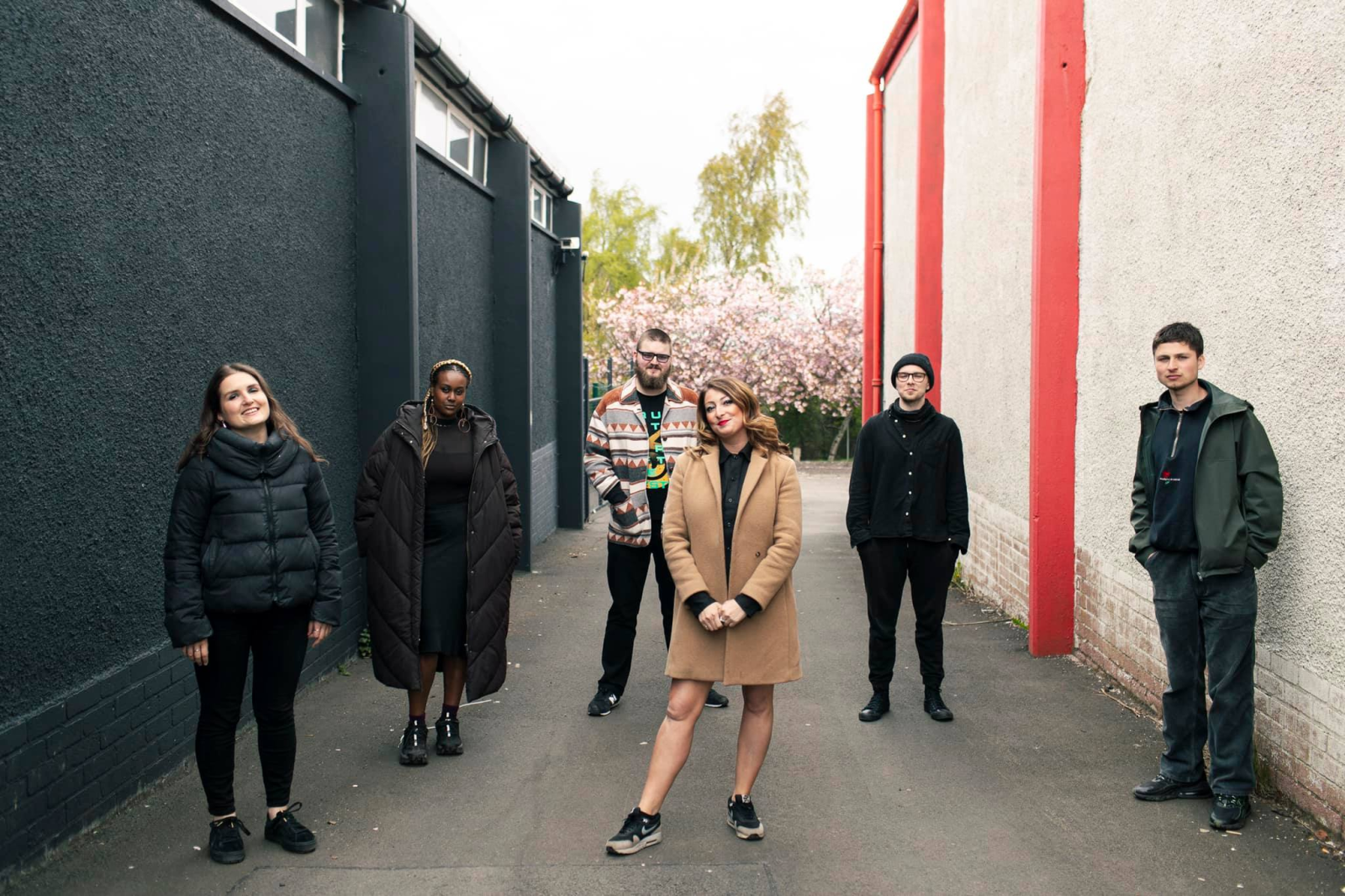 © Photo by Rebecca Vasmant