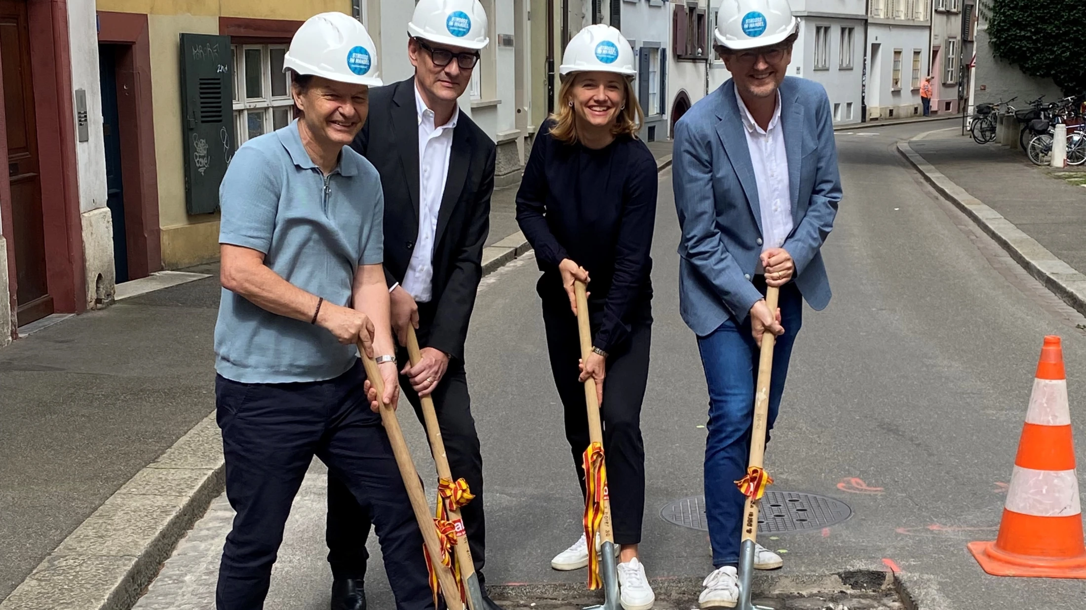 © Radio Basilisk © Radio Basilisk