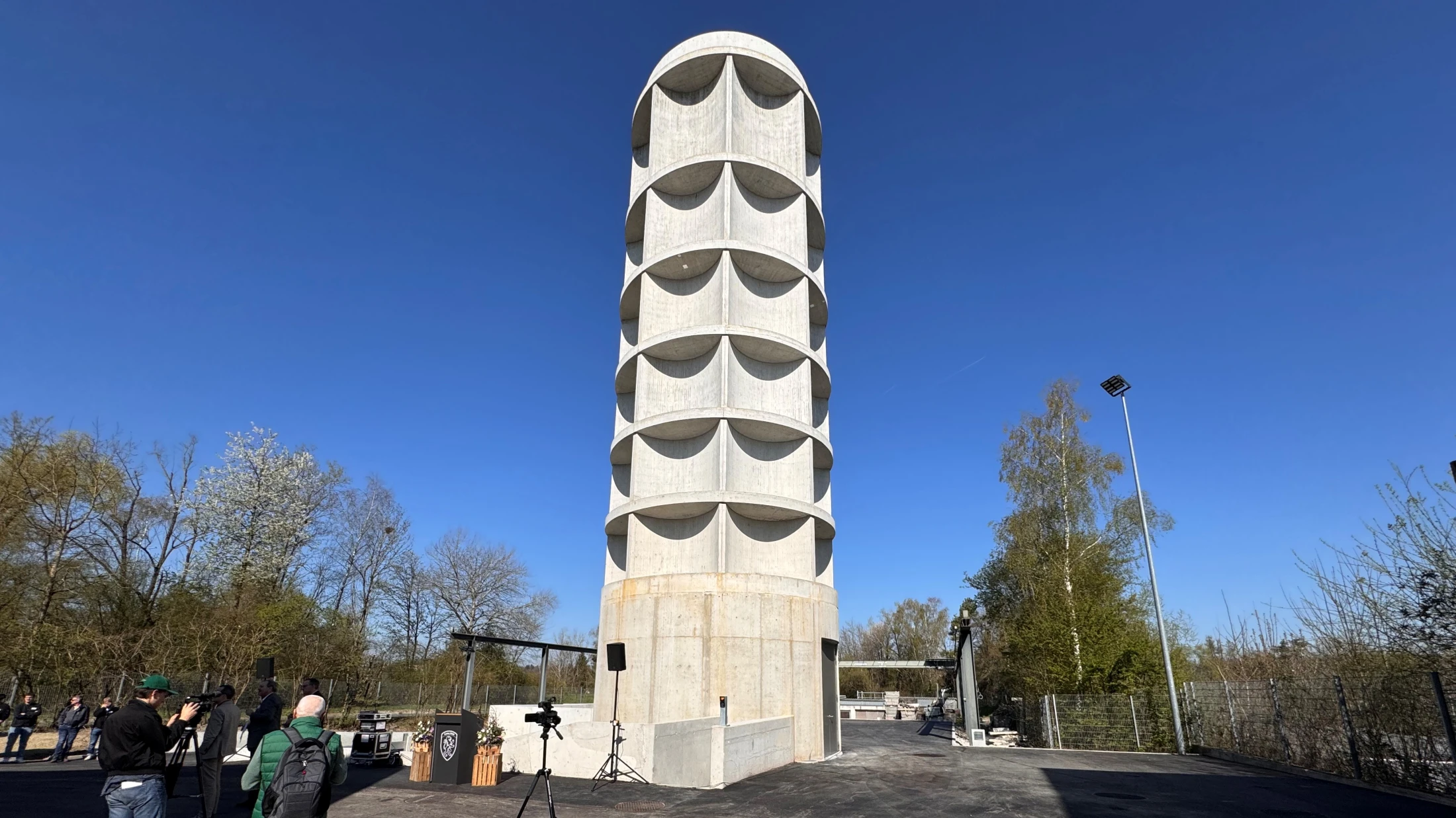 © Radio Munot © Radio Munot