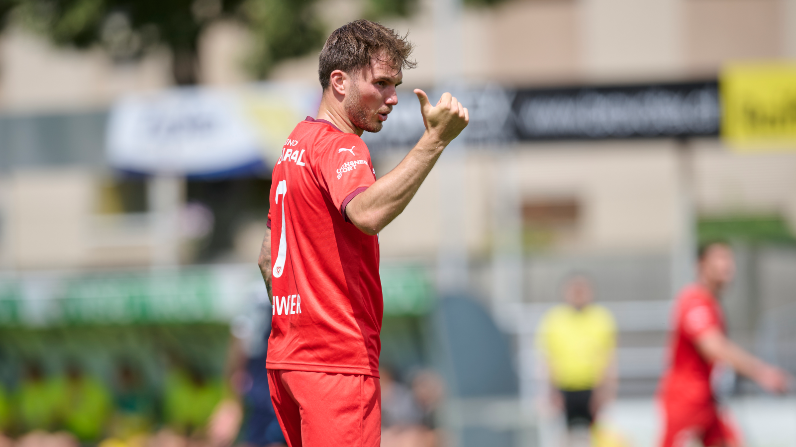 Punkt vom Genfersee, © Michael Zanghellini