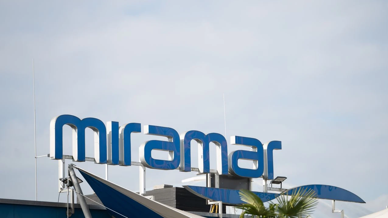 Weinheim “Miramar” Erlebnisbad Yeniden Açılıyor, © Markus Lenhardt/dpa Weinheim “Miramar” Erlebnisbad Yeniden Açılıyor, © Markus Lenhardt/dpa