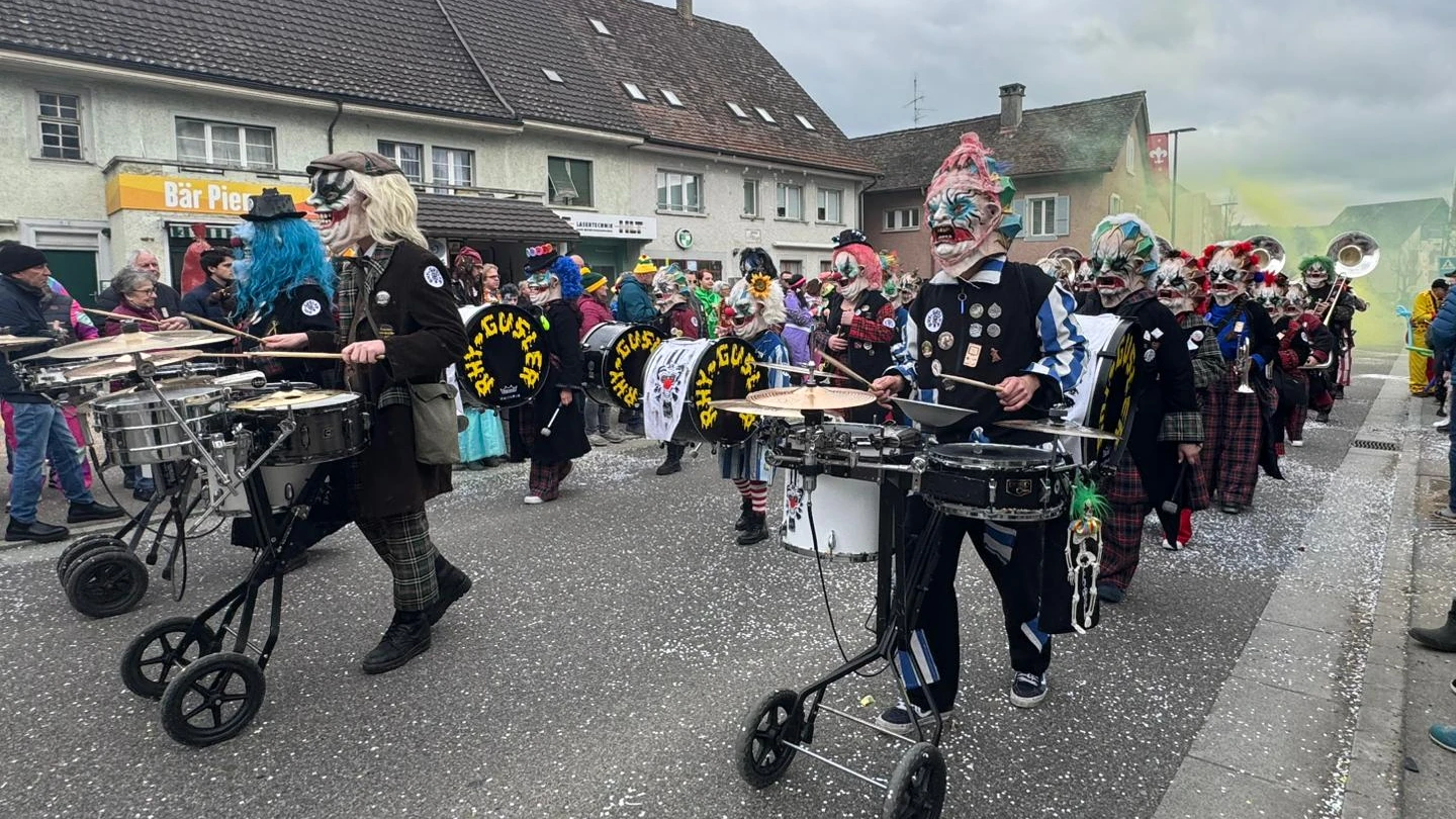 © Radio Munot © Radio Munot