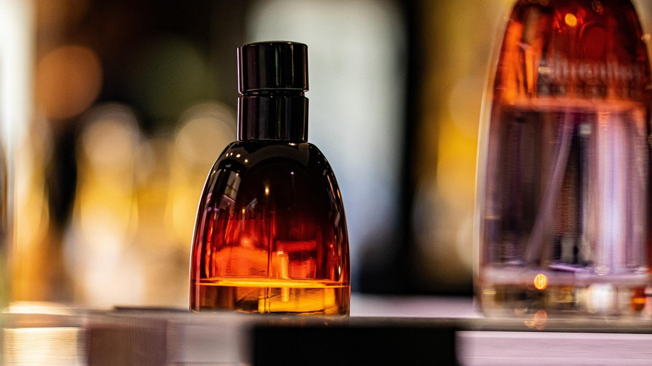 Die Psychologie des Duftes: Warum uns bestimmte Nischenparfums prägen, © Image by Nico Franz from Pixabay
