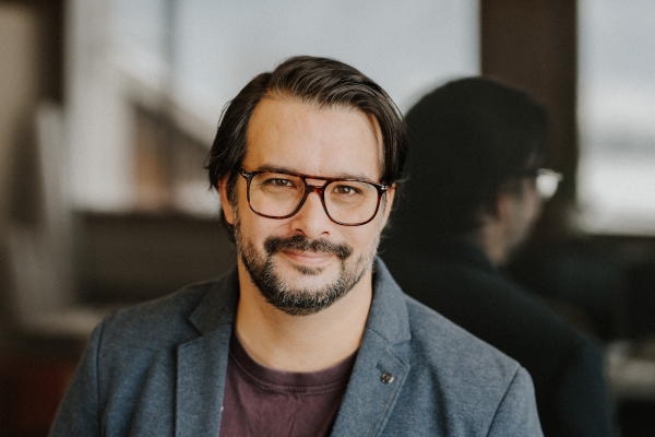 Patrick Camenisch