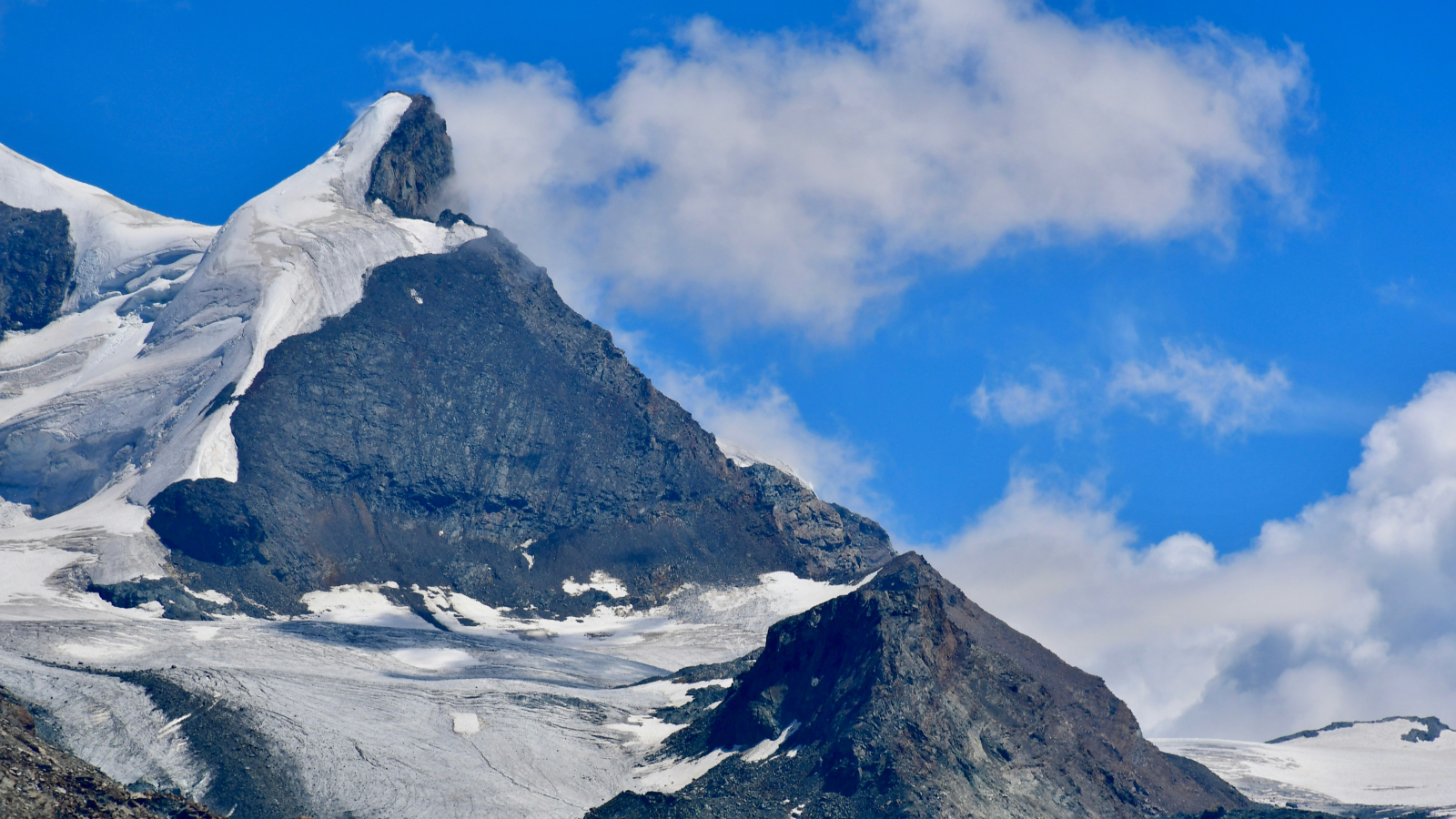 Ski Weltcup Comeback im Wallis?, © Unsplash/ Angelo Burgener