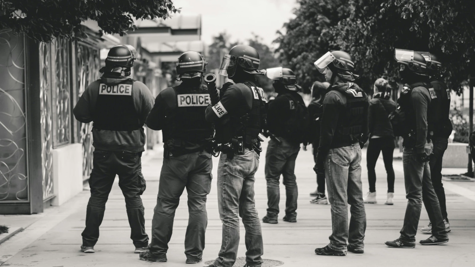 Razzia gegen irakisch-kurdisches Schleusernetzwerk, © Symbolbild:unsplash7ev Razzia gegen irakisch-kurdisches Schleusernetzwerk, © Symbolbild:unsplash7ev