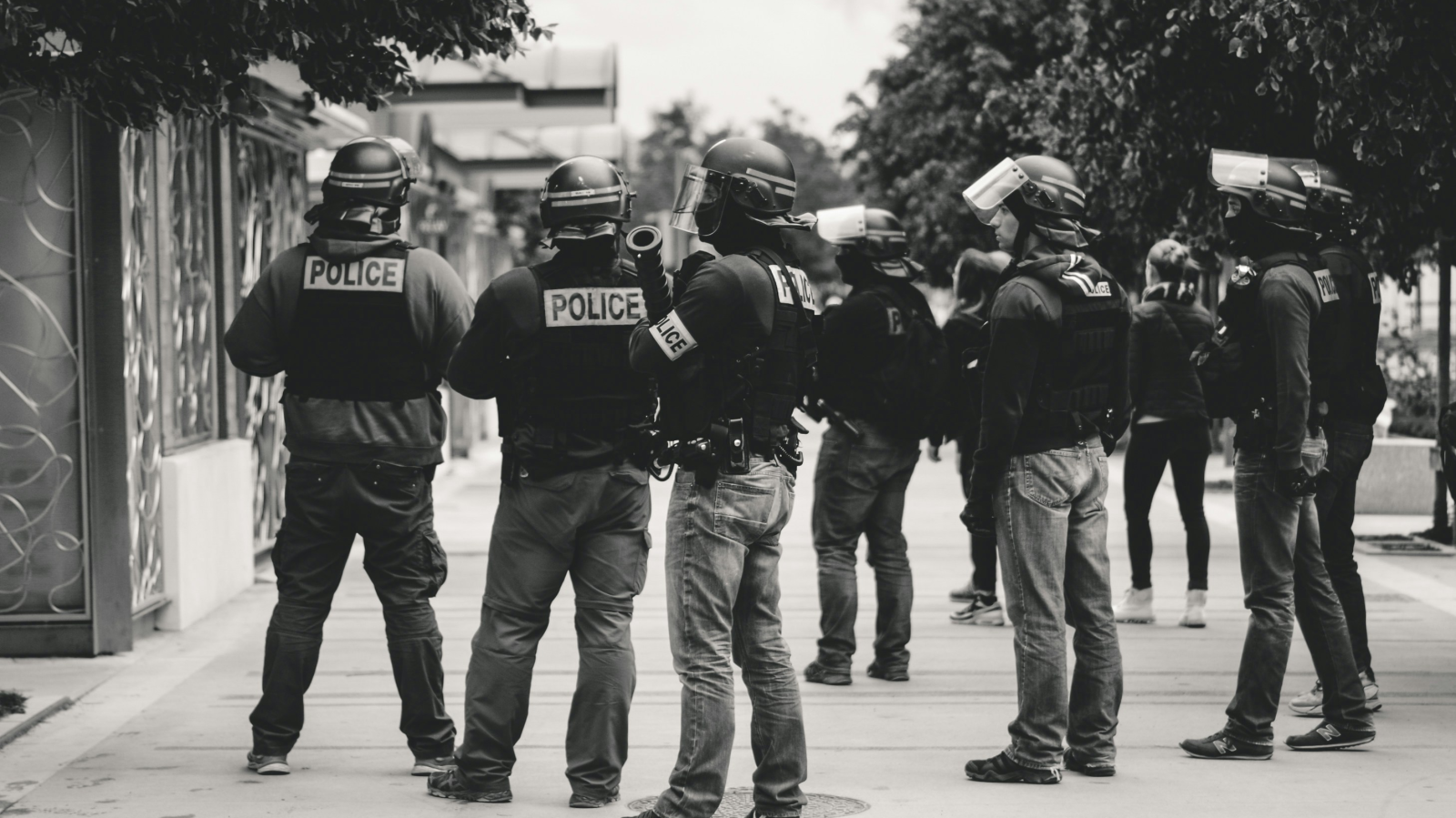 Razzia gegen irakisch-kurdisches Schleusernetzwerk, © Symbolbild:unsplash7ev