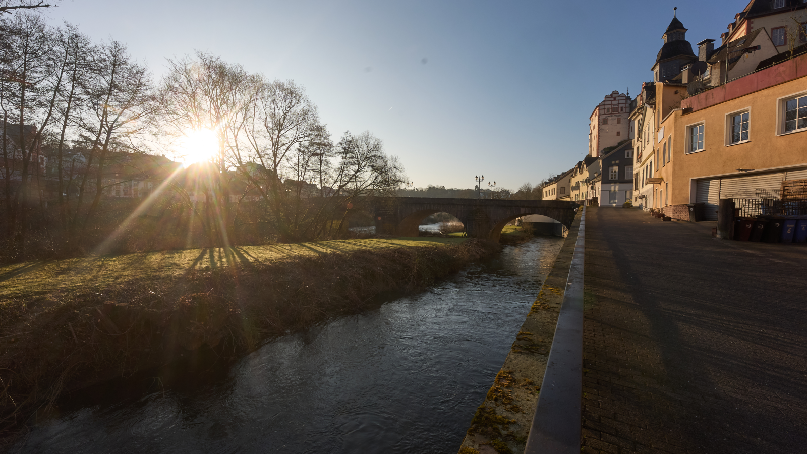 Kayıp 6 Yaşındaki Pawlos Hakkında Yeni Gelişme: Polis Video İnceliyor!, © Thomas Frey/dpa