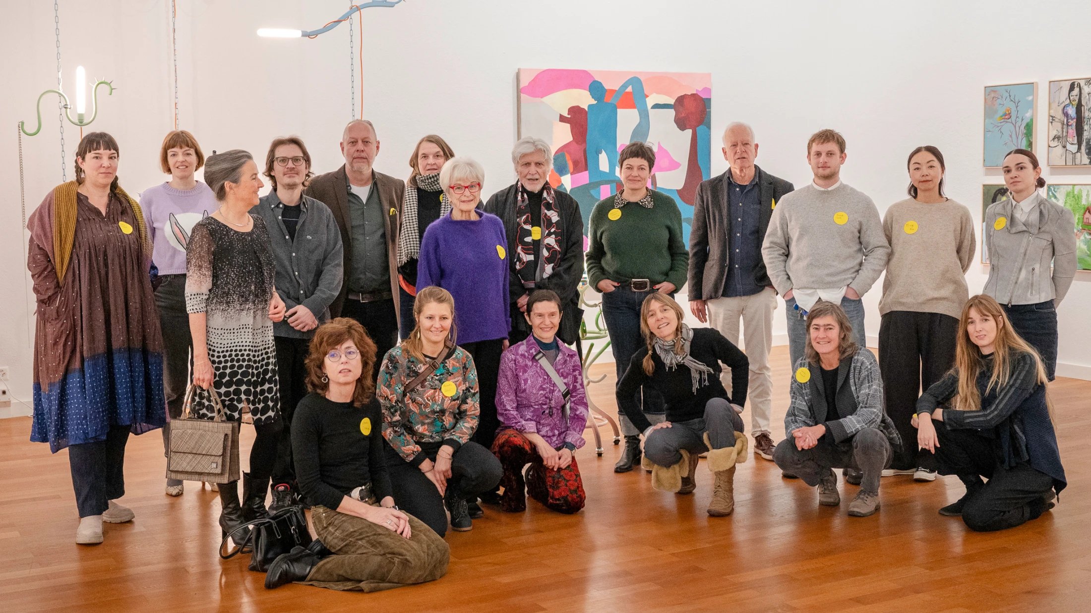 © zVg. Museum zu Allerheiligen © zVg. Museum zu Allerheiligen