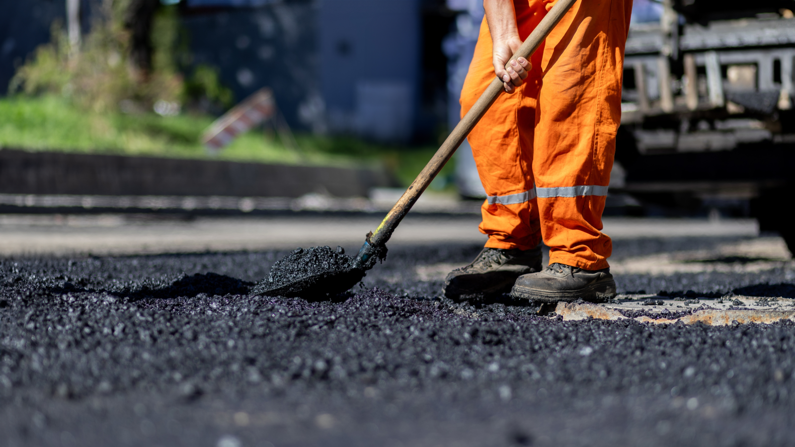 Duisburg-Kaiserberg Kavşağı Üç Yıl Sürecek Çalışmalar Nedeniyle Kapatıldı, © shutterstock