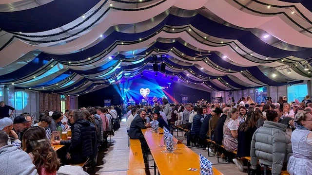 © Radio Munot © Radio Munot