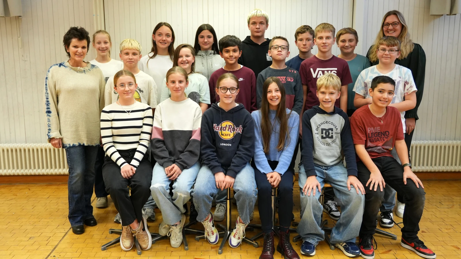 Umweltkalender 2024 ab sofort verfügbar, © Amt für Umwelt Umweltkalender 2024 ab sofort verfügbar, © Amt für Umwelt