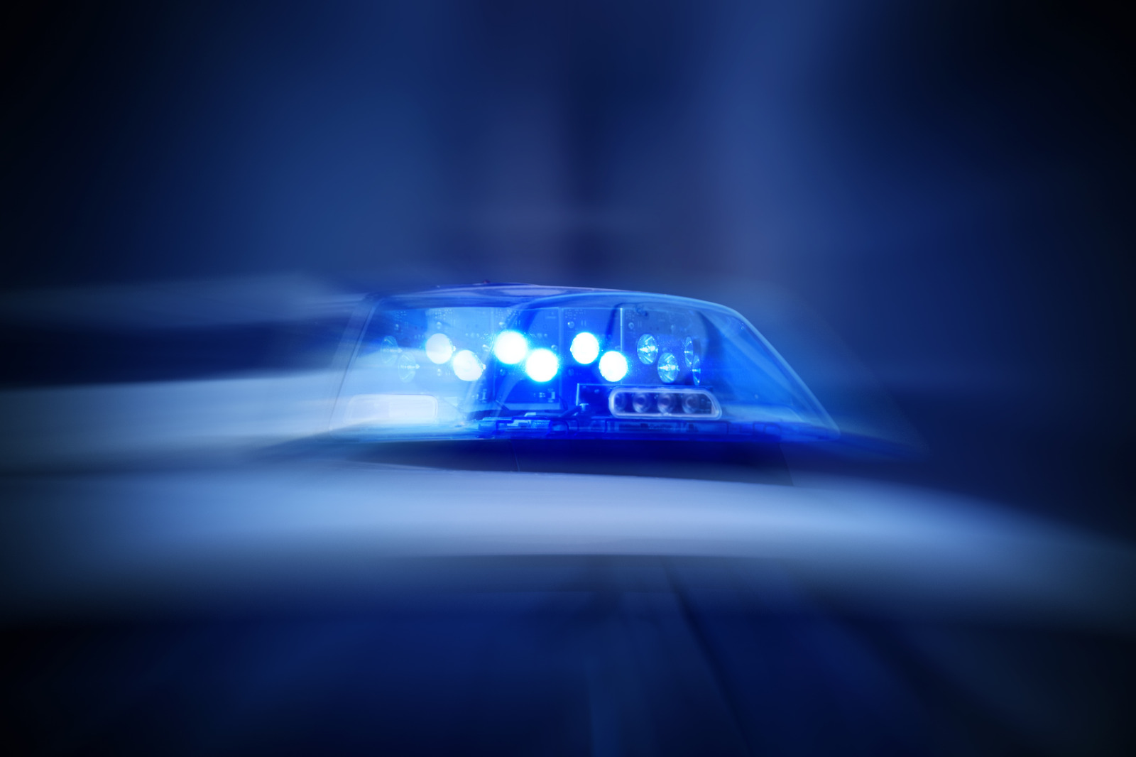 Massenschlägerei in Bad Berka