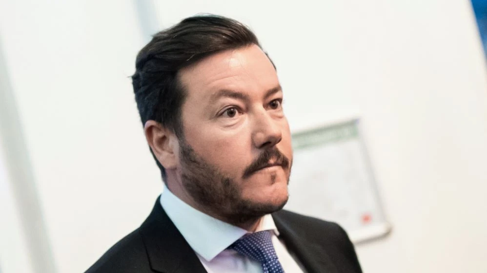 René Benko in Innsbrucker Villa festgenommen, © Keystone-SDA (Archiv) René Benko in Innsbrucker Villa festgenommen, © Keystone-SDA (Archiv)