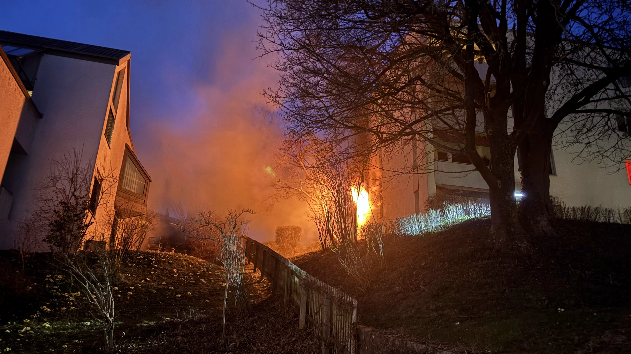 © Schaffhauser Polizei © Schaffhauser Polizei