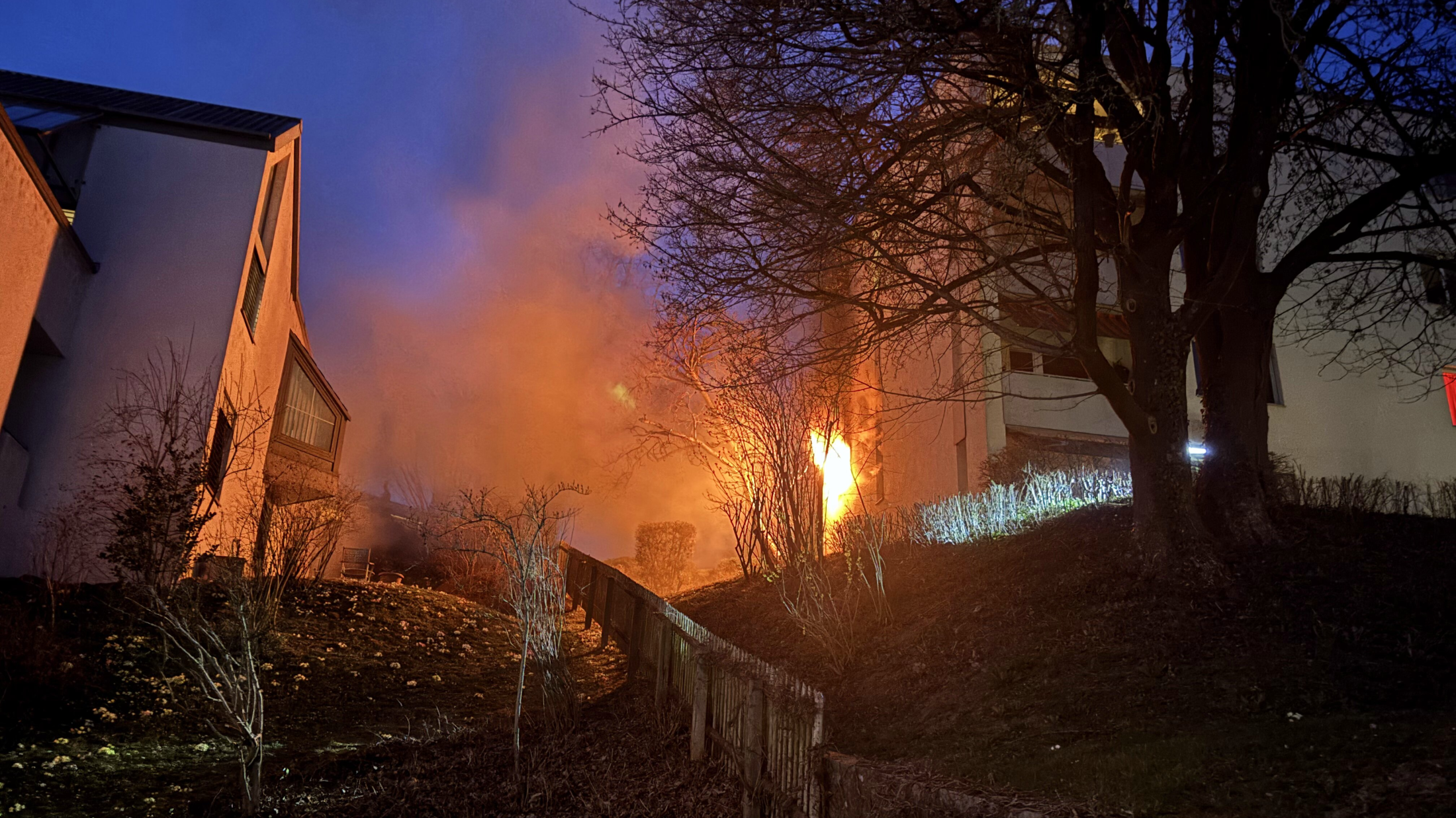 © Schaffhauser Polizei