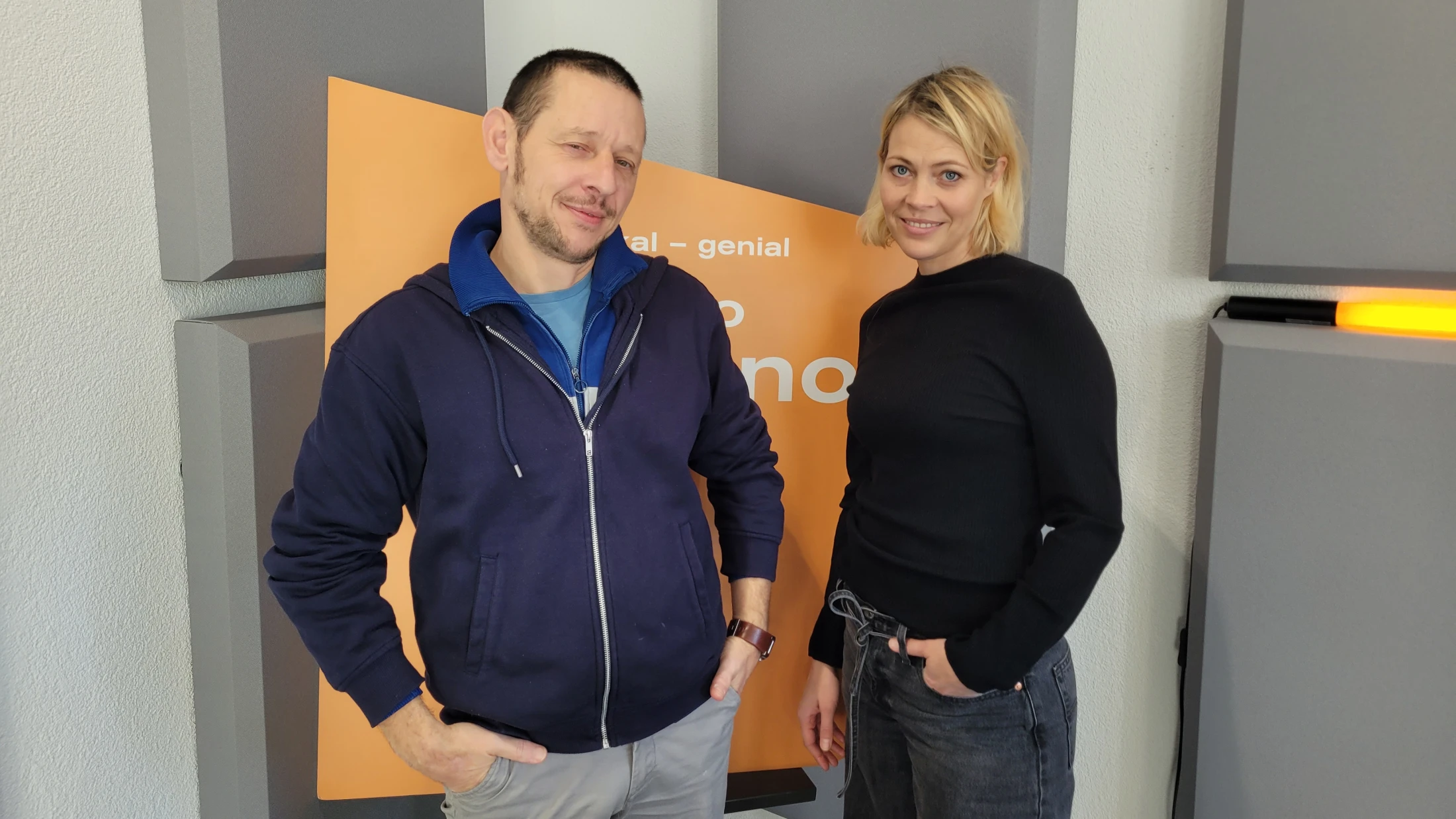 © Radio Munot © Radio Munot