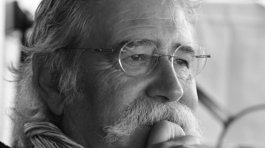 Kuno Bont erhält Grabser Kulturpreis 2025, © tukanfilm.ch