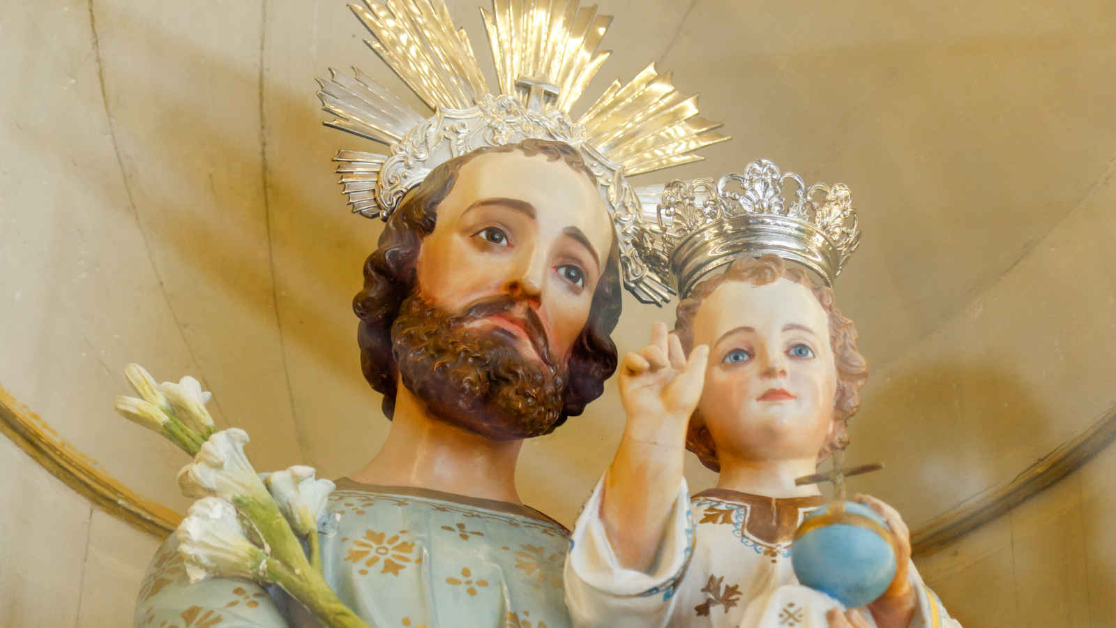 Liechtenstein feiert heute den Josefitag, © Depositfotos / Symbolbild / Sidneydealmeida