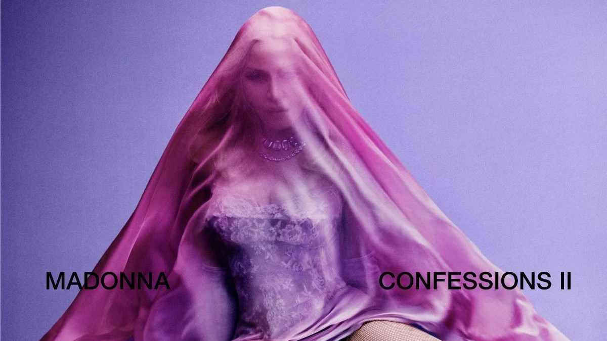 © Madonna © Madonna