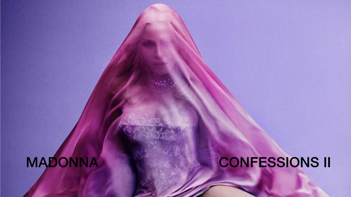 © Madonna