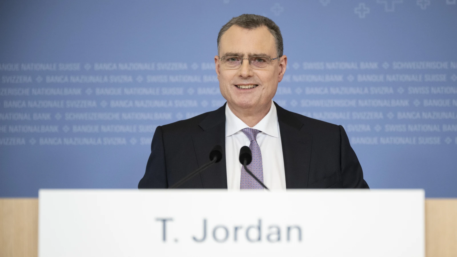 SNB verkauft 2023 Devisen im Umfang von 132,9 Milliarden Franken, © Keystone-SDA SNB verkauft 2023 Devisen im Umfang von 132,9 Milliarden Franken, © Keystone-SDA