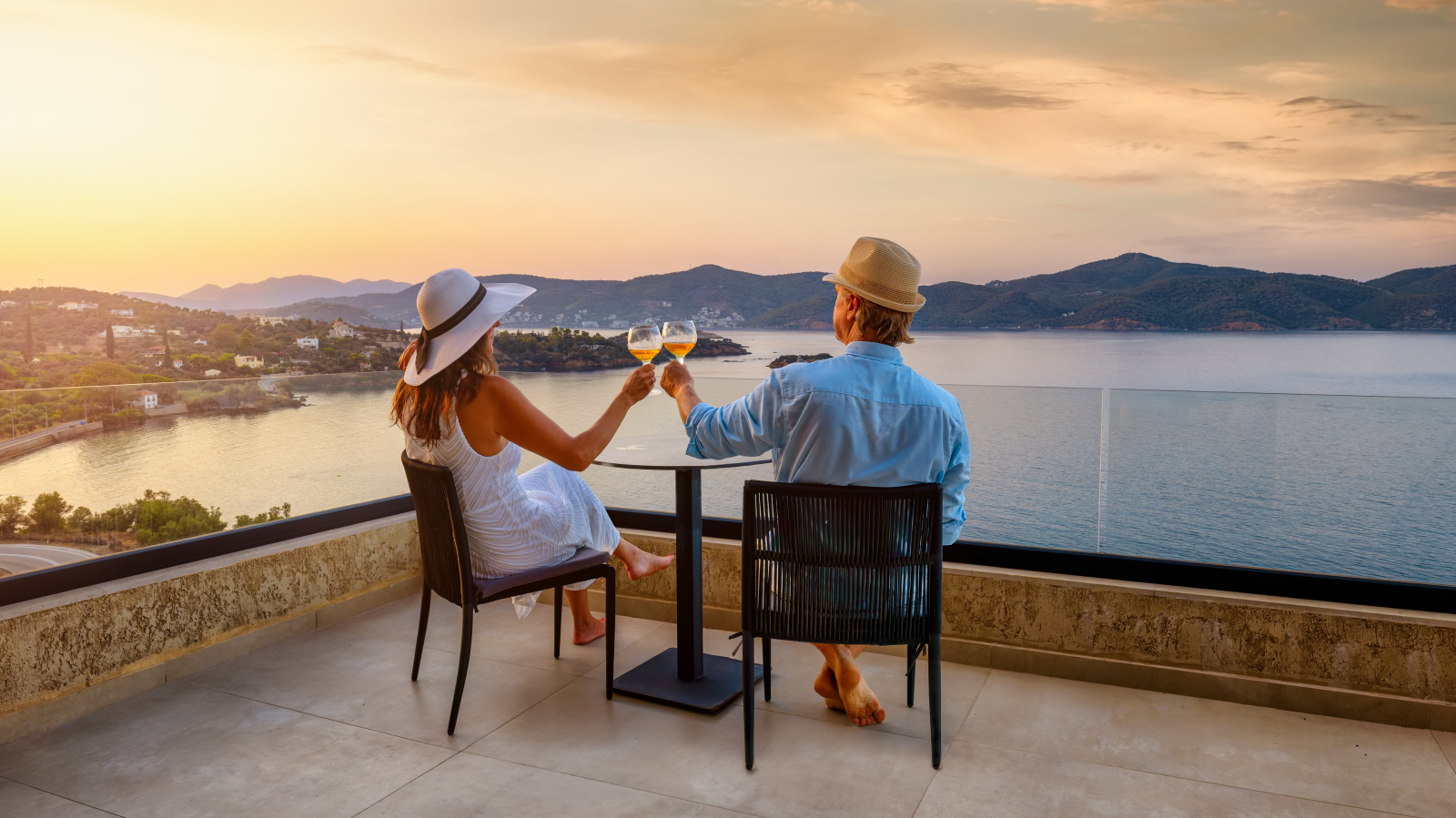 Rheinland-Pfalz’ta Tatil Planı 2026: Az İzinle Çok Gün Tatil Mümkün, © shutterstock