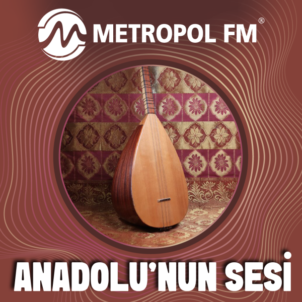 Anadolun‘un Sesi, © MFM Anadolunun Sesi