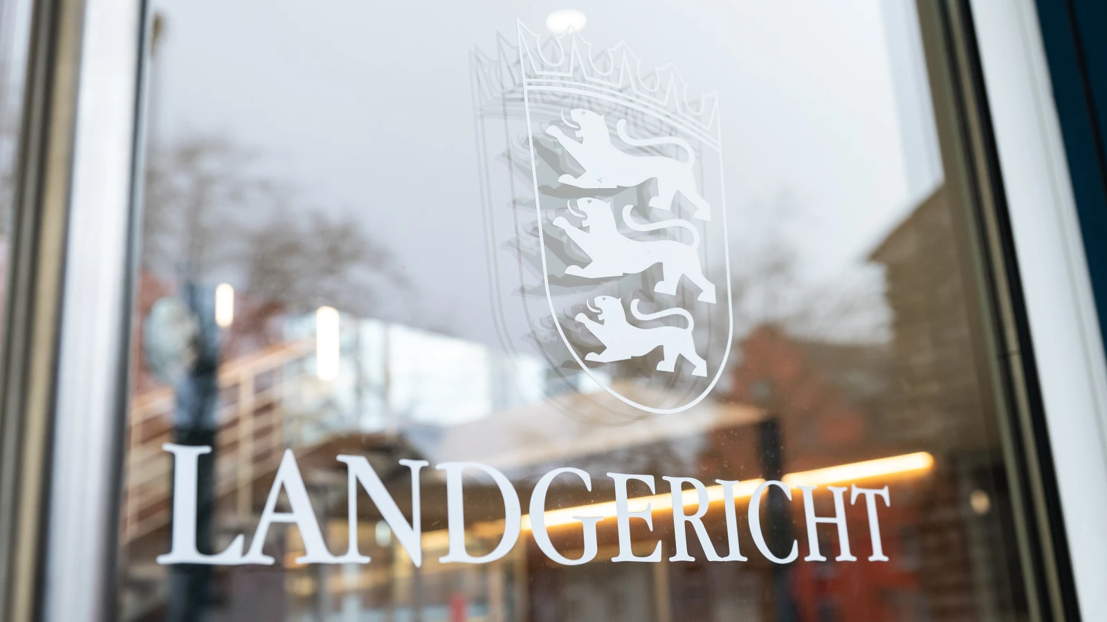 Konstanz’da Yüzme Dersinde Boğulan Çocuk Davasında Karar Bekleniyor, © dpa Konstanz’da Yüzme Dersinde Boğulan Çocuk Davasında Karar Bekleniyor, © dpa