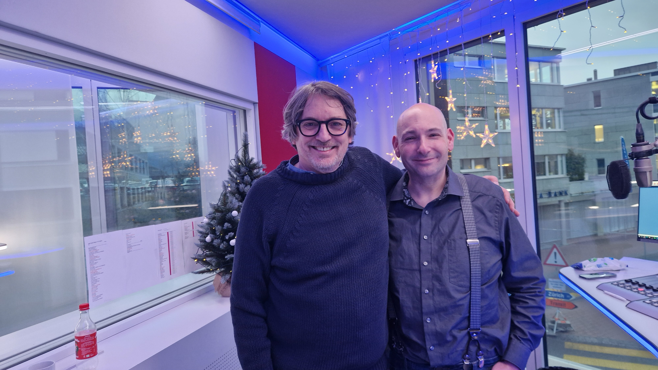 © Radio Liechtenstein